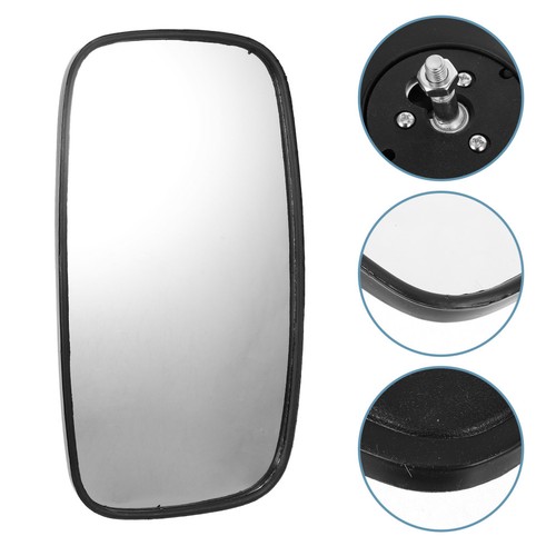 Forklift mirror for rough - mirror,