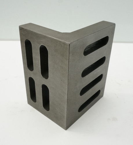 Moore and wright angle plate - angle,