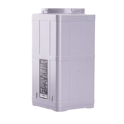 Sublue vapor battery - vapor, |