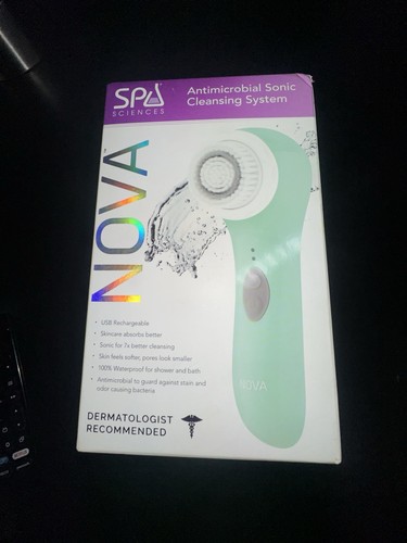 Nova spa science antimicrobial - nova,