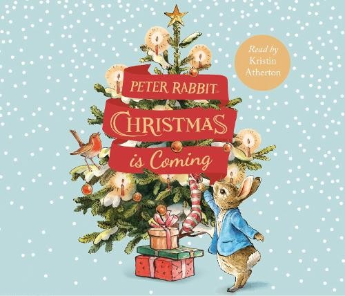 Beatrix potter peter rabbit - peter,