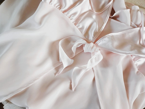 St michael nightie - m, &