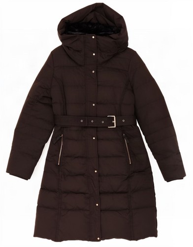 Zara womens hooded padded - padded, coat