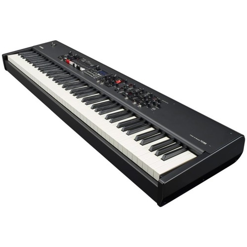 Yamaha yc88 key organ - yc88,