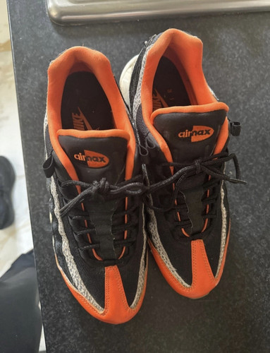 Nike air max men low - nike, men’s