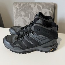 The North Face Hedgehog Mid