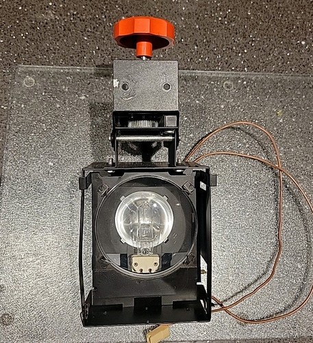 Overhead projector lamp - projector,