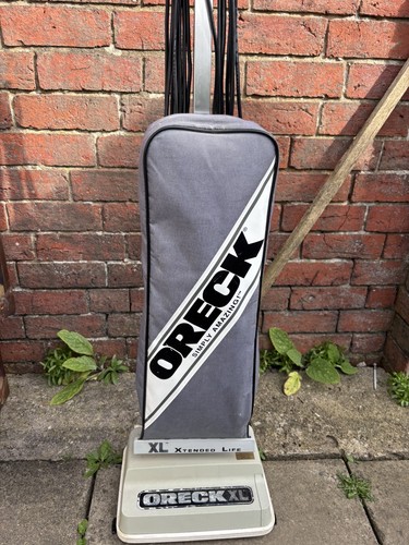 Oreck xl2600hh hypo allergenic - xl2600hh, hypo-allergenic
