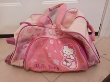 Sanrio Hello Kitty Scooter &