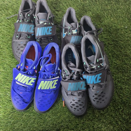 Lot nike zoom rotational - of,