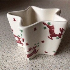 Emma Bridgewater Reindeer