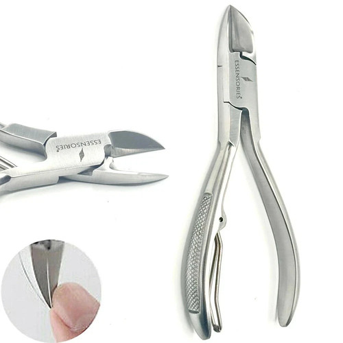 Toenail clippers thick - thick, fungal