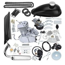 80cc bicycle engine kit bike - 80cc,