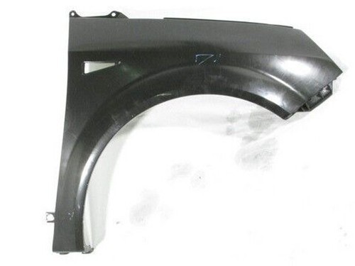 Front right passenger side - front,
