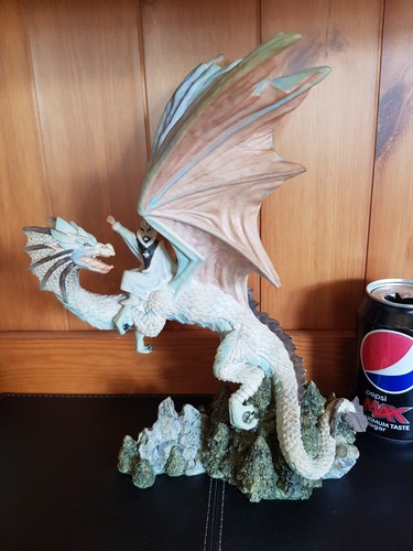 Enchantica fantasy dragon - fantasy,