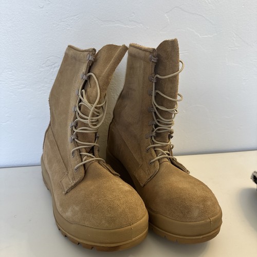 Military boots gore tex - military,