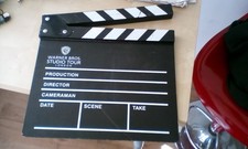 Warner Bros Studio Tour London