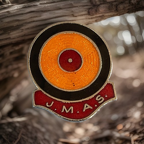 Vint s junior - j.m.a.s.,