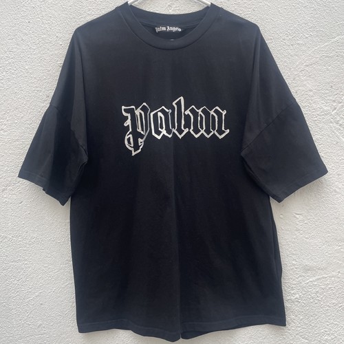 Palm angels shirt mens extra - palm,