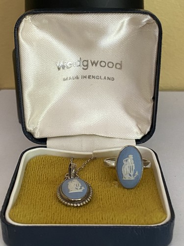 Vintage wedgwood sterling - wedgwood,
