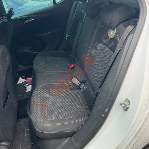 Vauxhall astra sri line - astra,