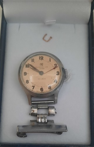 Vintage 1950s ingersoll - vintage,