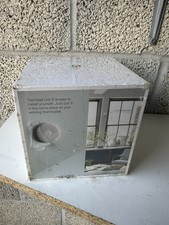 Google Nest Thermostat E With