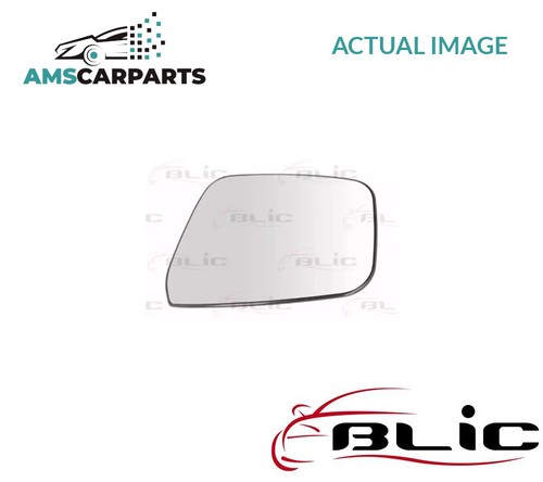 Rear view mirror - view, glass