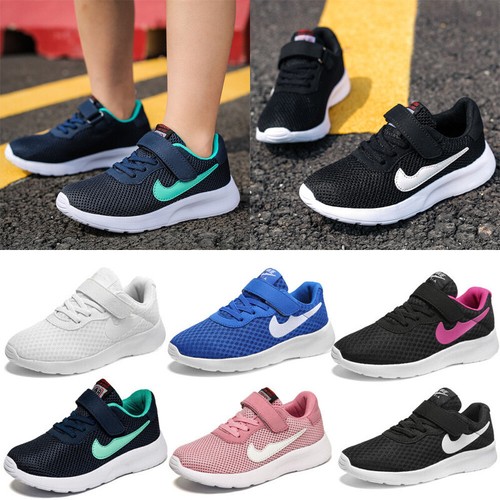 Boys girls running trainers - running,