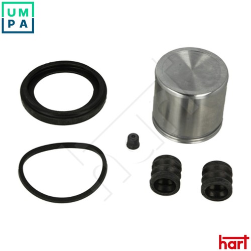 Repair kit brake caliper 252 - kit,