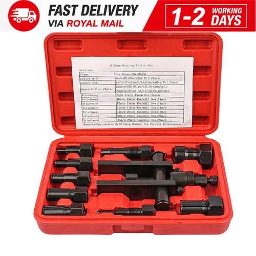 Inner bearing puller - bearing, set