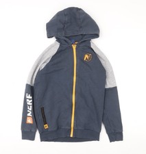 Boys UK Size 6-7 Years NERF