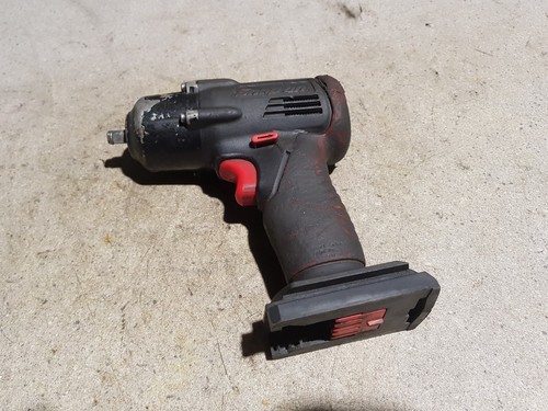 Snap drive impact gun - snap, 3/8