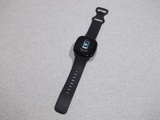 Fitbit Versa 3 Smartwatch