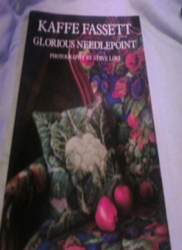 Kaffe fassett glorious - fassett:,