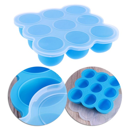 Baby weaning freezer tray - freezer,
