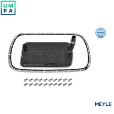 HYDRAULIC FILTER KIT AUTOMATIC