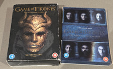 Game Of Thrones The Complete