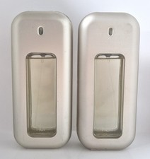 FCUK HER 50ML EDT X2