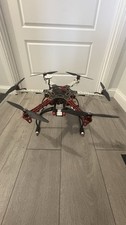 DJI F550 HEXACOPTER GPS DRONE
