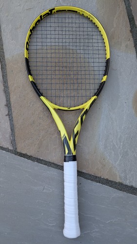 Babolat pure aero plus - babolat, +