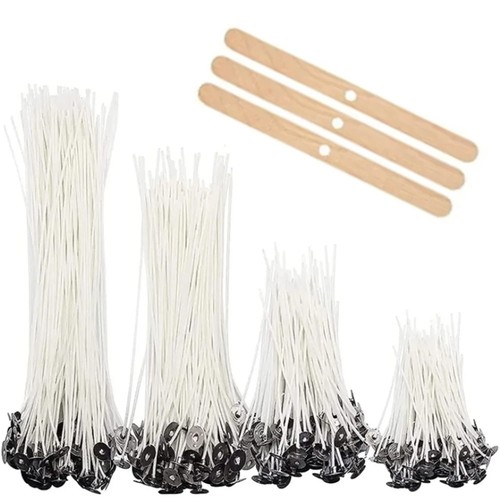 53pcs candle wicks - candle,