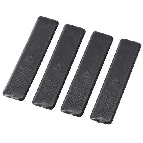 Replacement roof rack clip - 4*replacement,