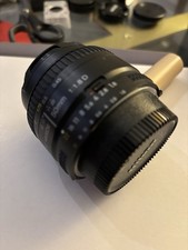 Nikon Nikkor AF 1902 50-50mm