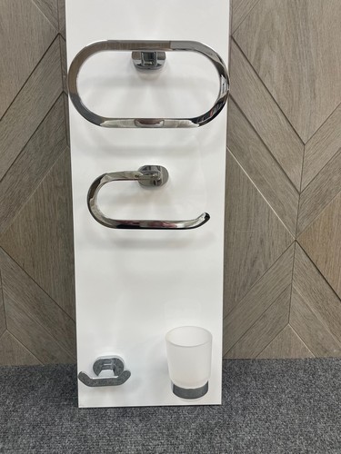 Roper rhodes display - rhodes, ex