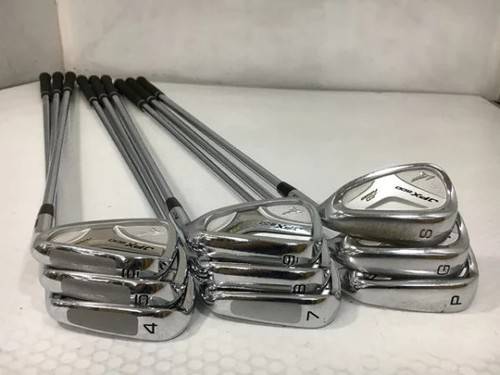 Mizuno jpx 800 iron set - jpx,