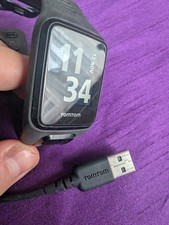 Tomtom Runner 3 GPS Watch