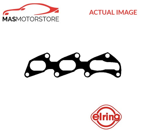 Exhaust manifold gasket elring - exhaust,