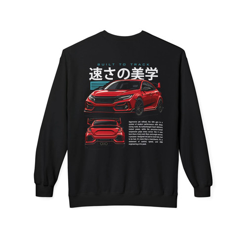 2016 2021 honda civic type - 2016–2021,