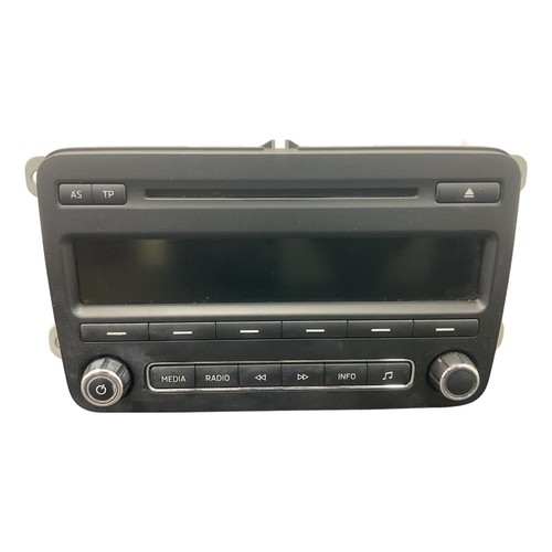 Skoda fabia stereo - fabia,